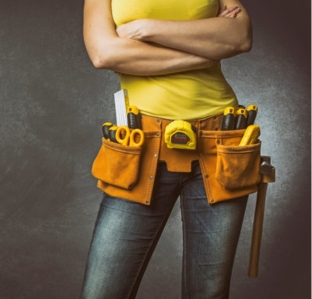 Handywoman Services Sarasota